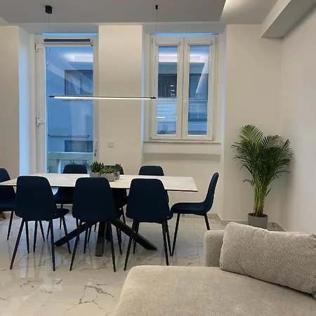 Apartment 2 Min From Seafront Sliema