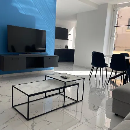 2 Min From Seafront Sliema